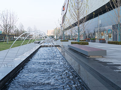 屏南企业地下室防水