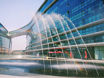 屏南幕墙修缮/维修