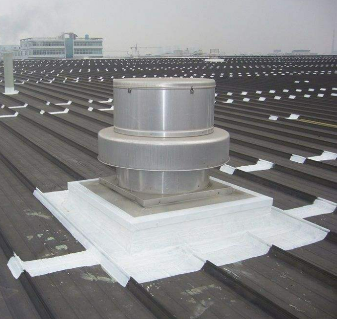 屏南工业园区零星修缮