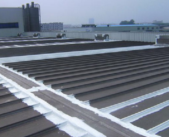 屏南彩钢瓦屋面漏水问题只有好的防水系统能够解决