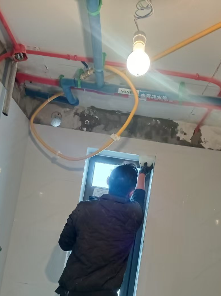 屏南专业水管维修