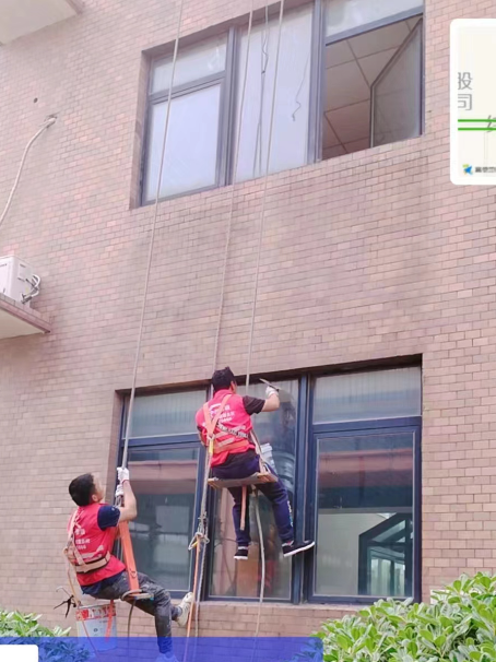 屏南承接各类窗户玻璃维修